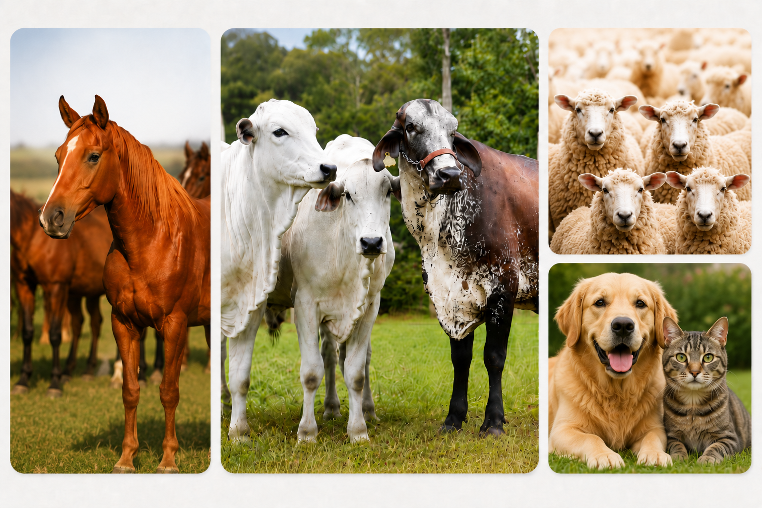 Nutrição animal